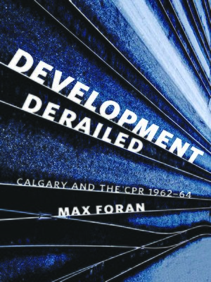 Development Derailed - ebook